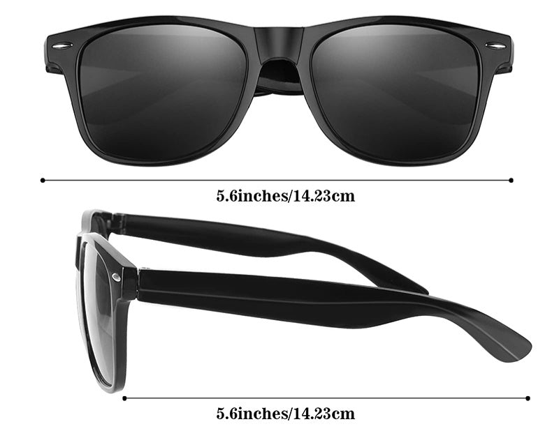 Bride, bridesmaid, groom,pageboy wedding party sunglasses
