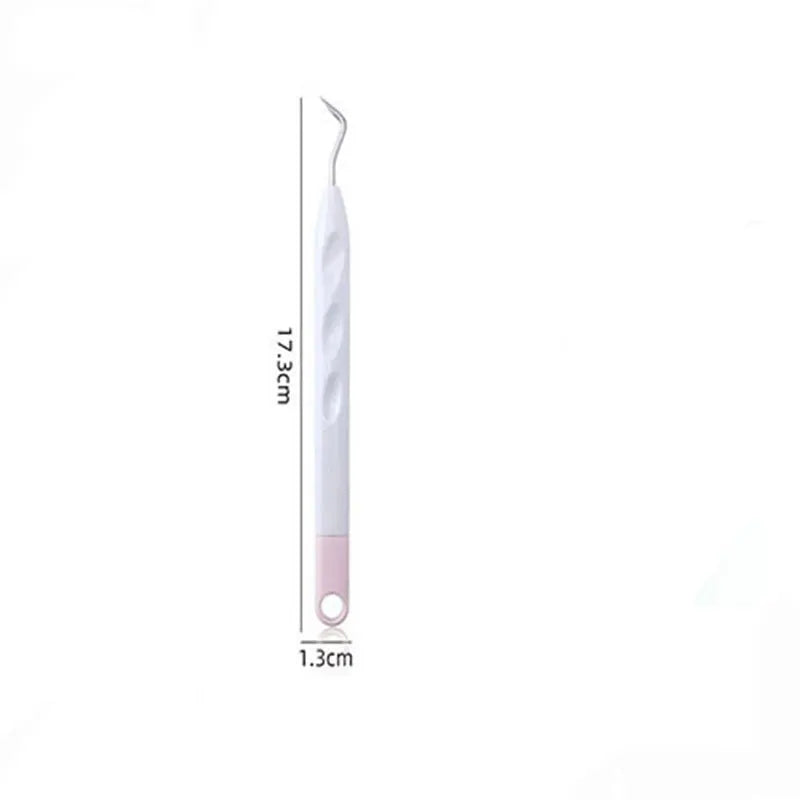 Vinyl weeding tool