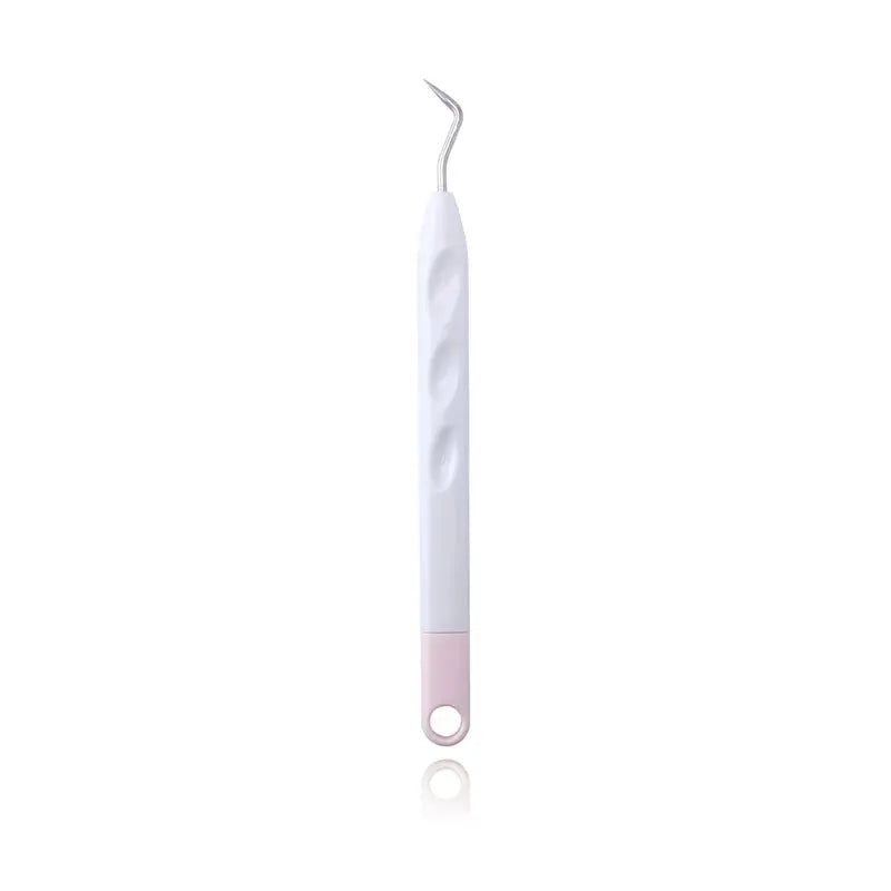 Vinyl weeding tool