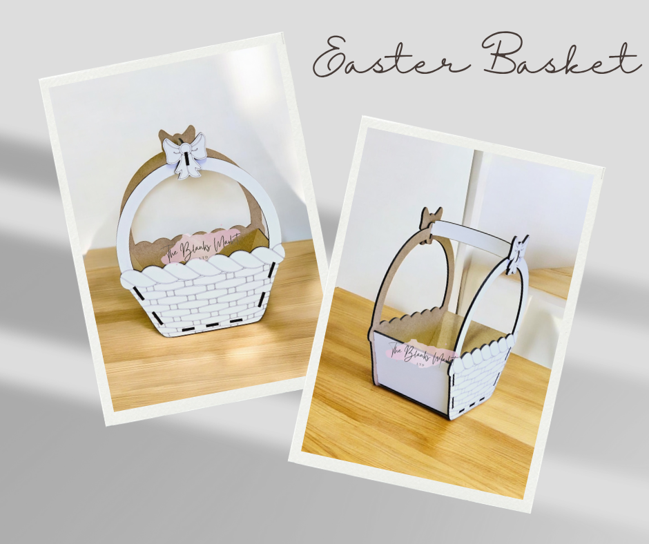 Easter basket