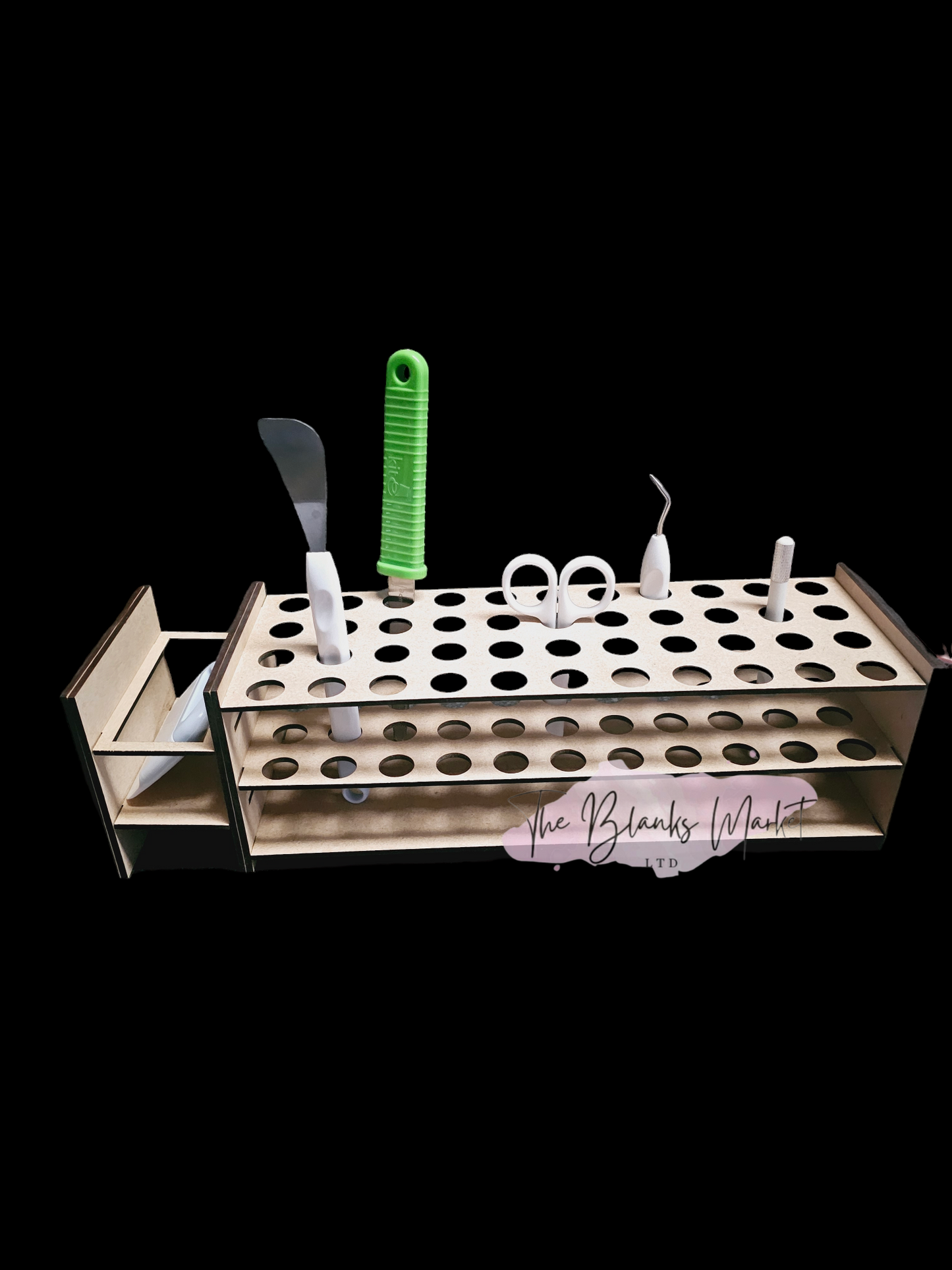 Cricuit, Sillhoutte Crafting Tool Holder
