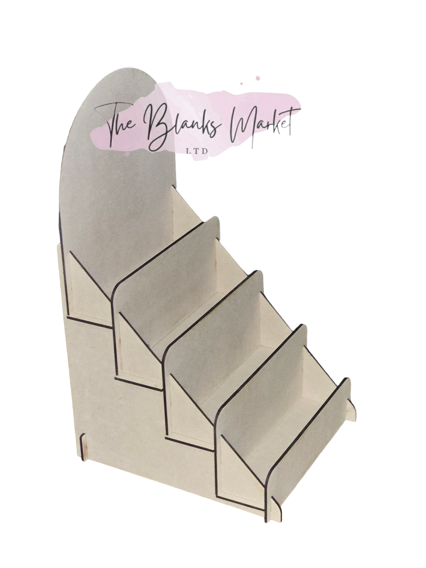Mdf stand