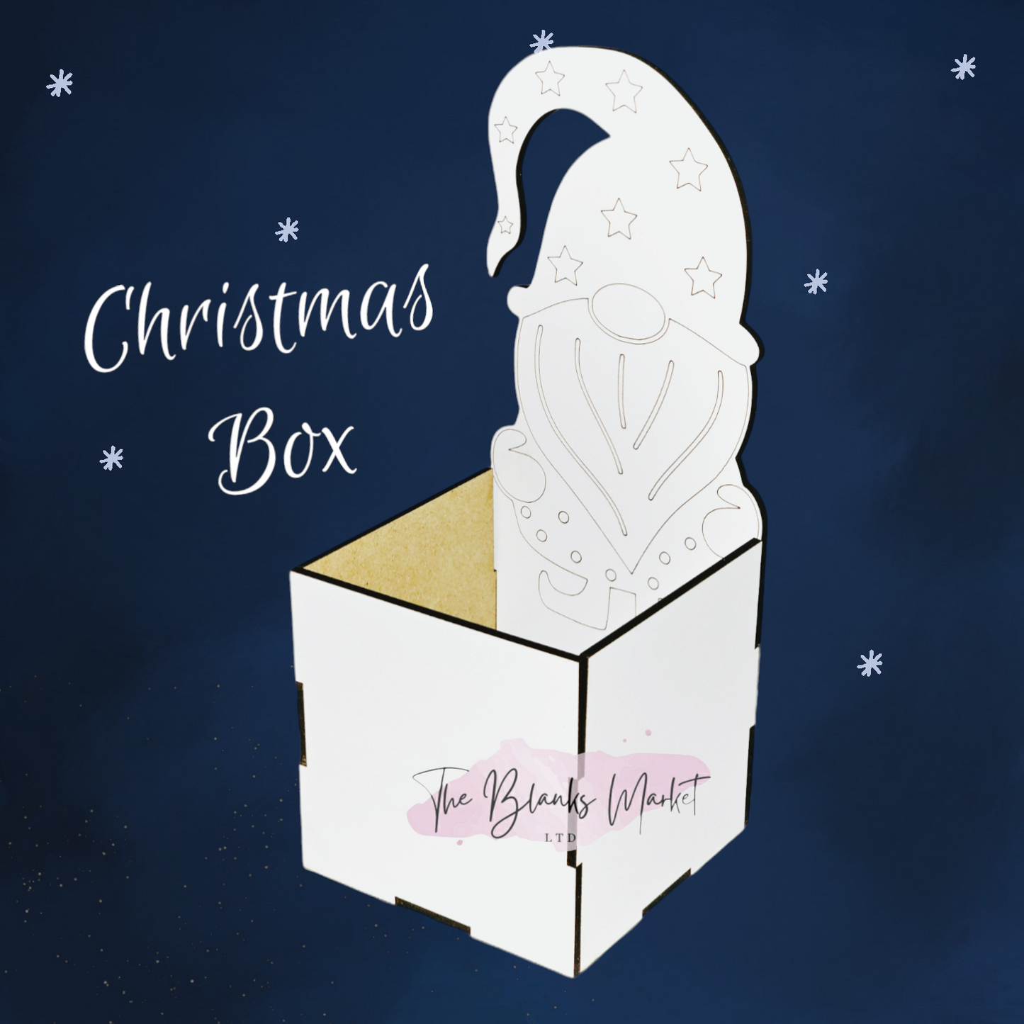 Christmas Box
