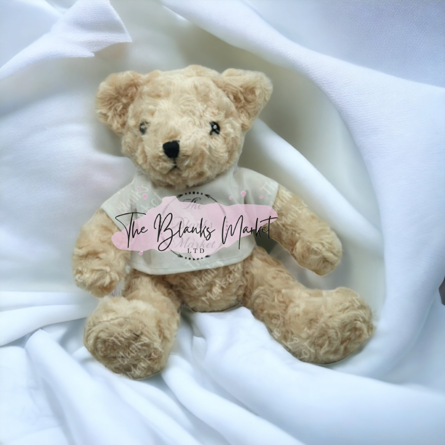 Henry 20cm teddy