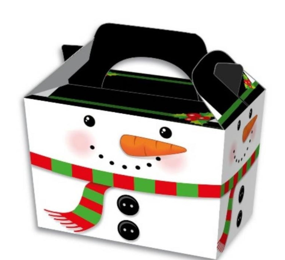Christmas box
