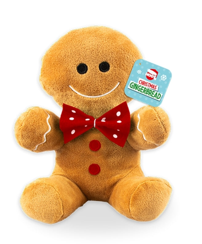 Gingerbread Large