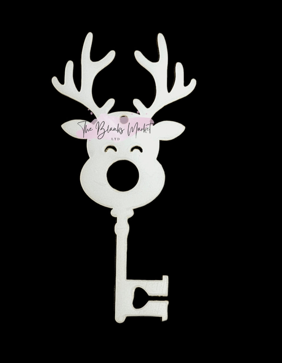 Santa keys
