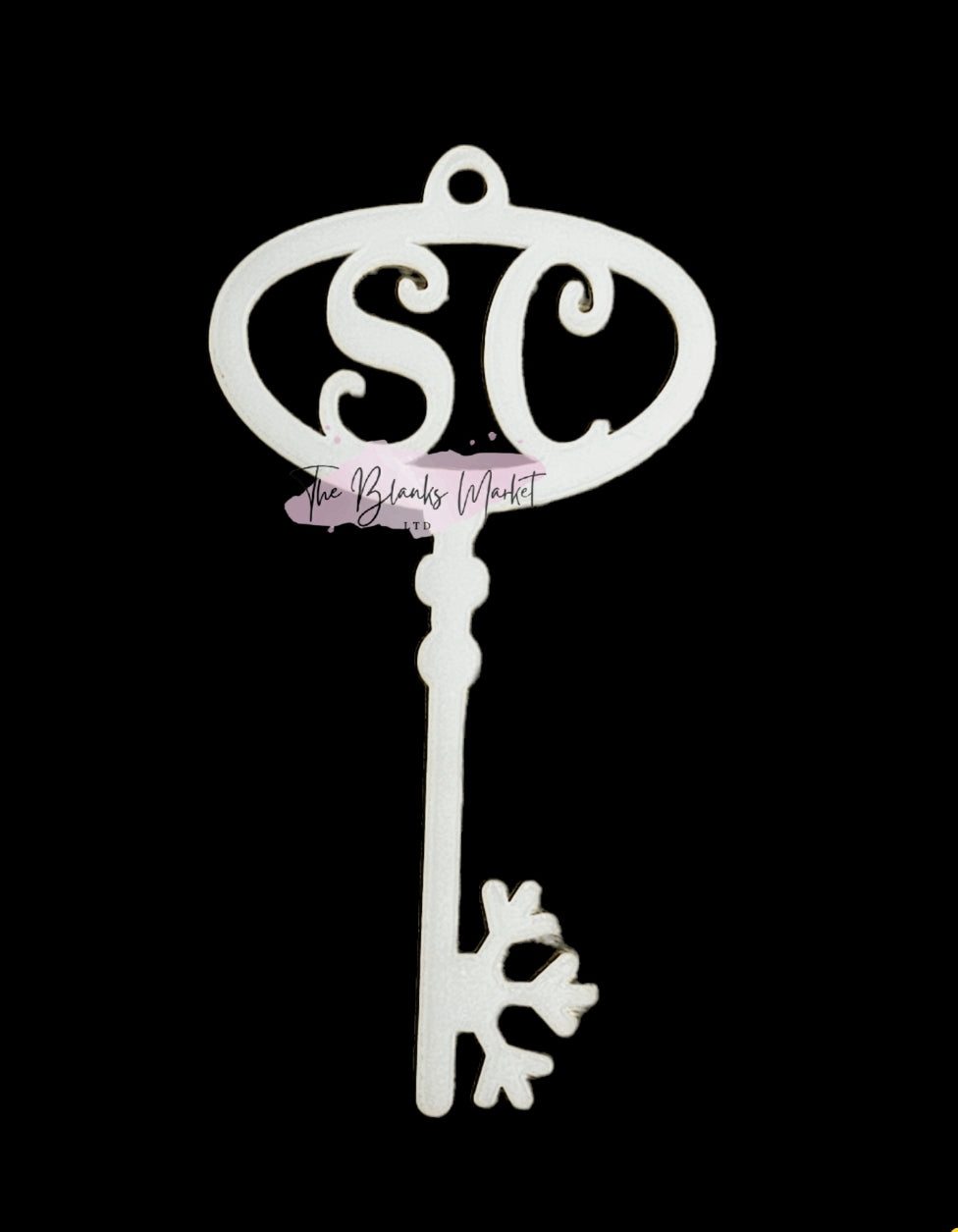 Santa keys