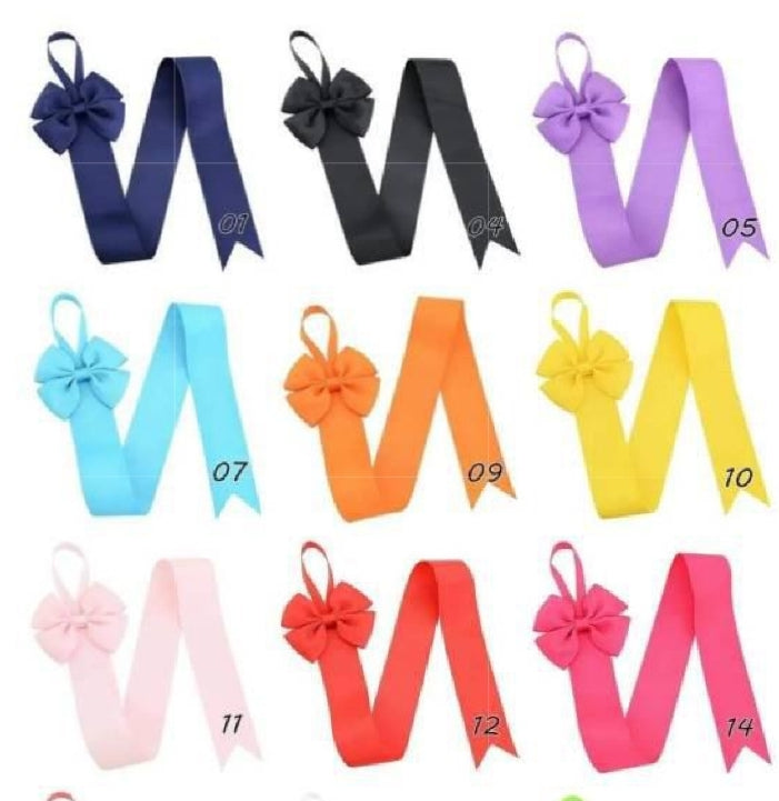 Hair Bow holder