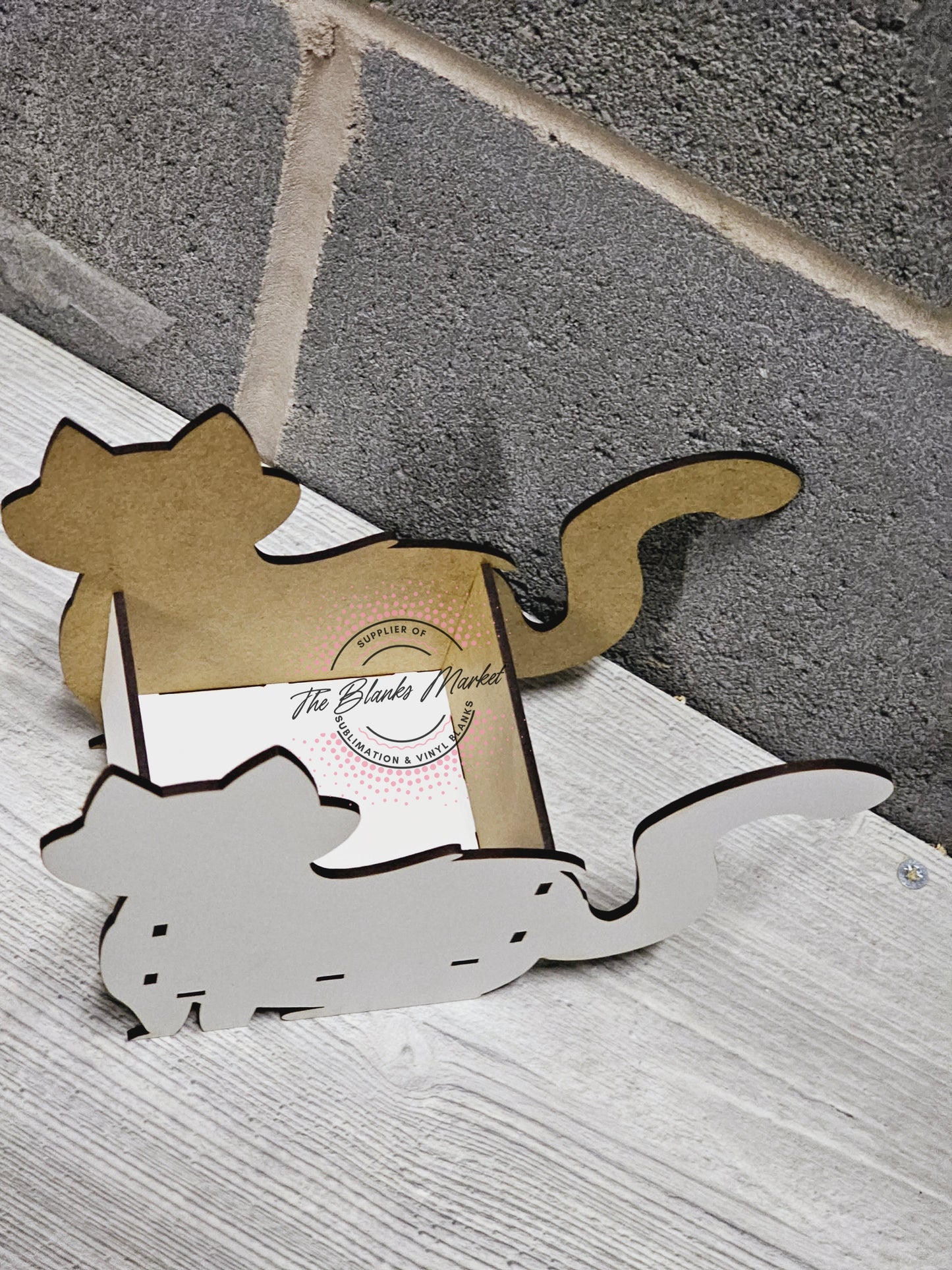 Cat box
