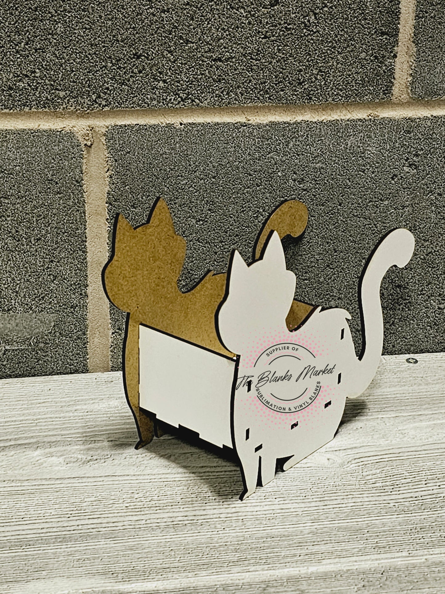 Cat box
