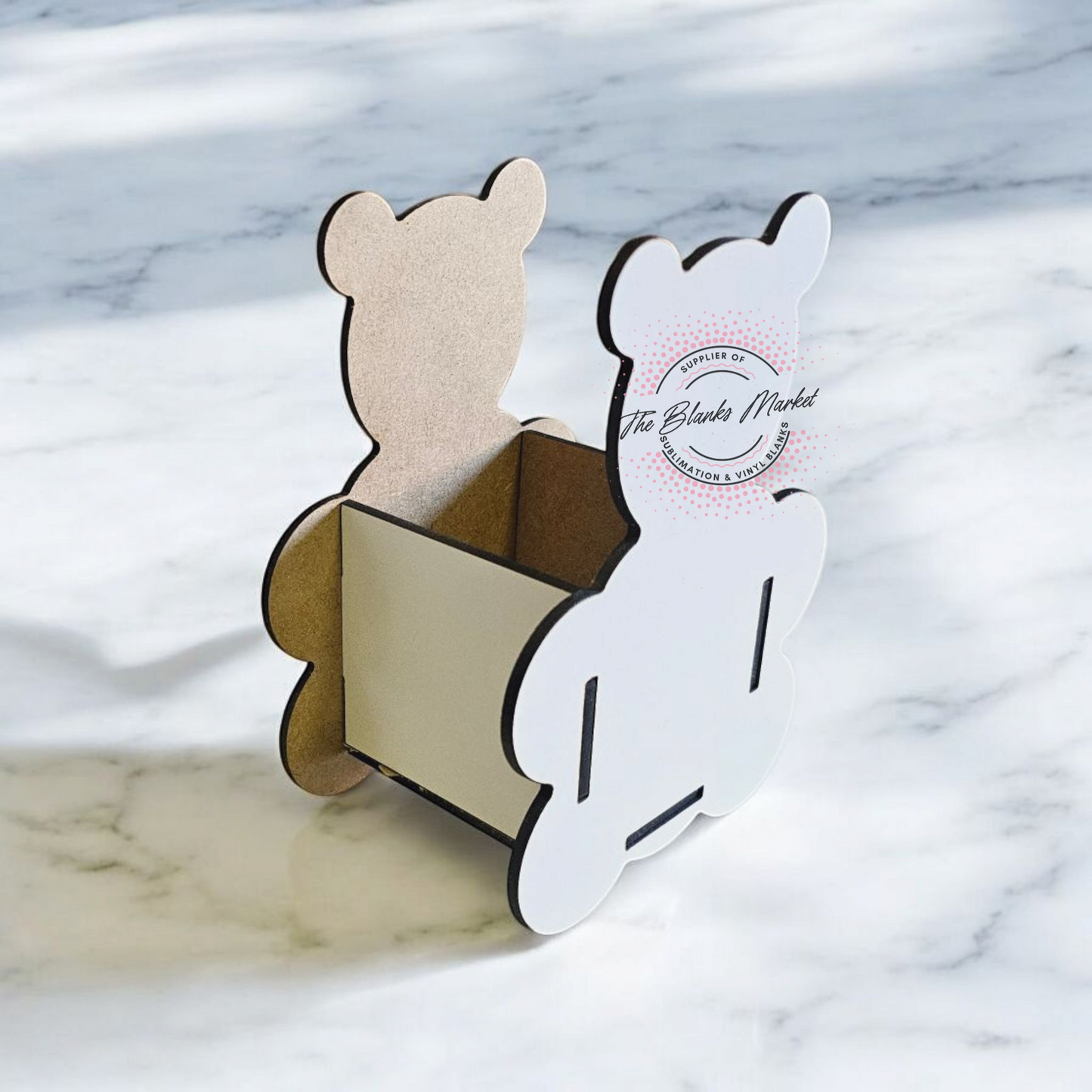 Bear box