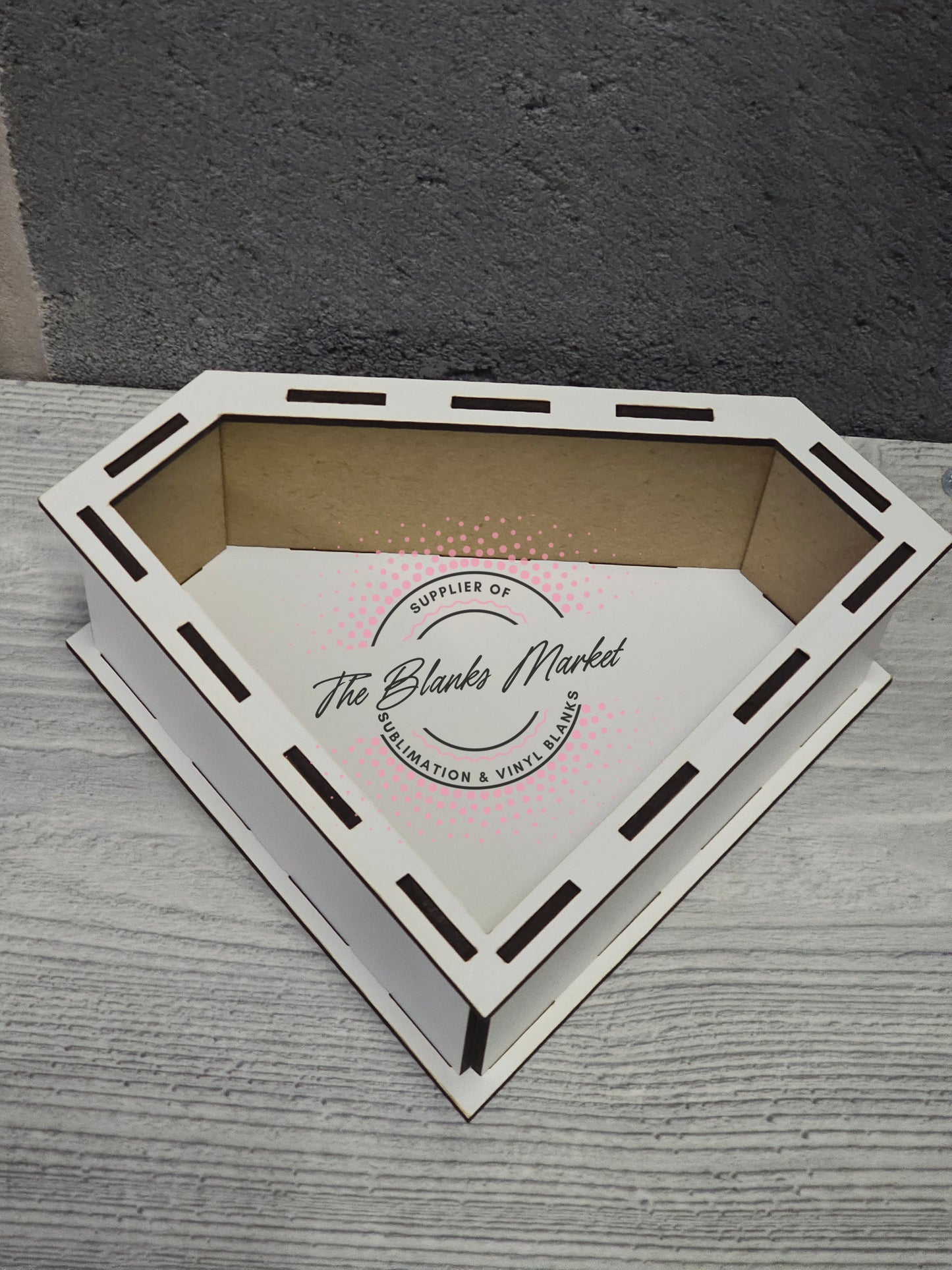 Super Dad gift box