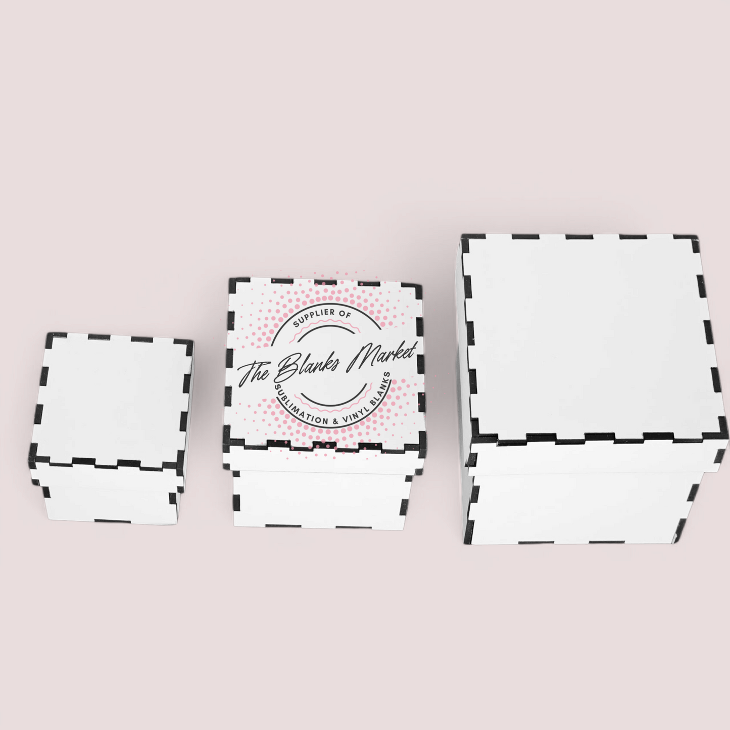 Box with lid