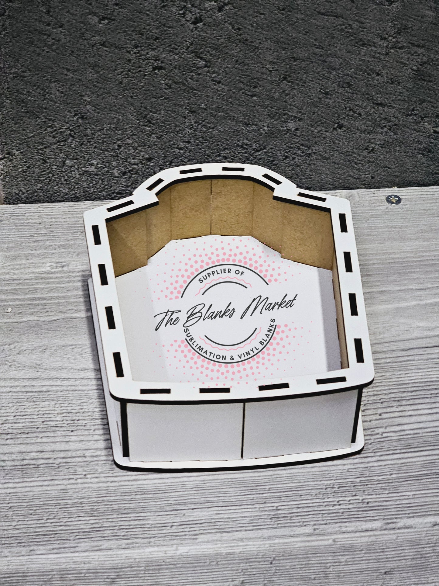 Shirt with tie gift box