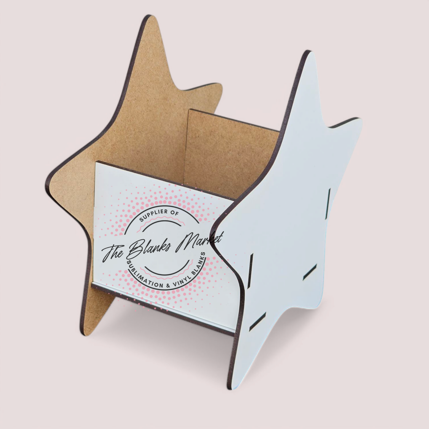 Star gift box