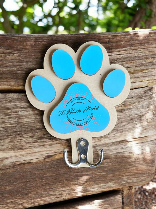 6mm plain mdf pet lead holder COMPLETE SET