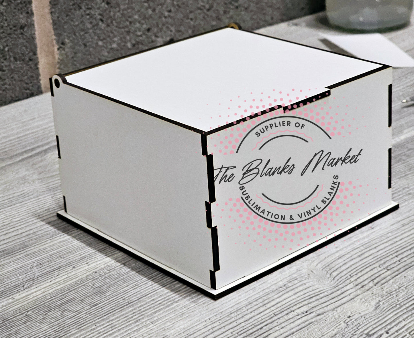 Gift box