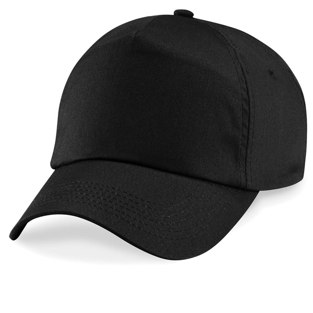 Beechfield caps