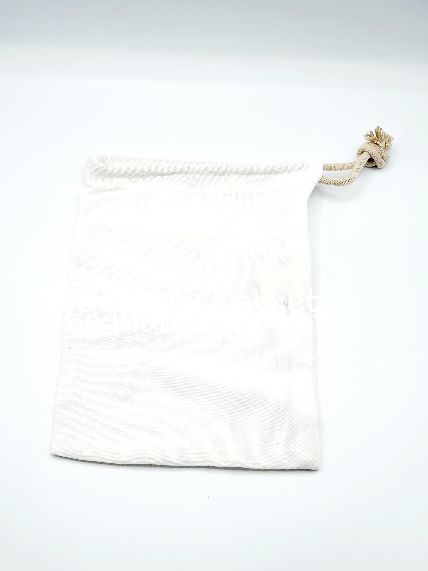 Small drawstring bag 15x20cm