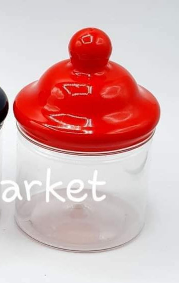 250ml sweet jar