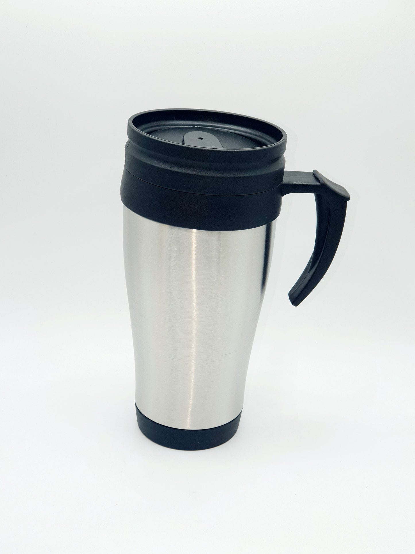 New York 14oz stainless steel travel mug