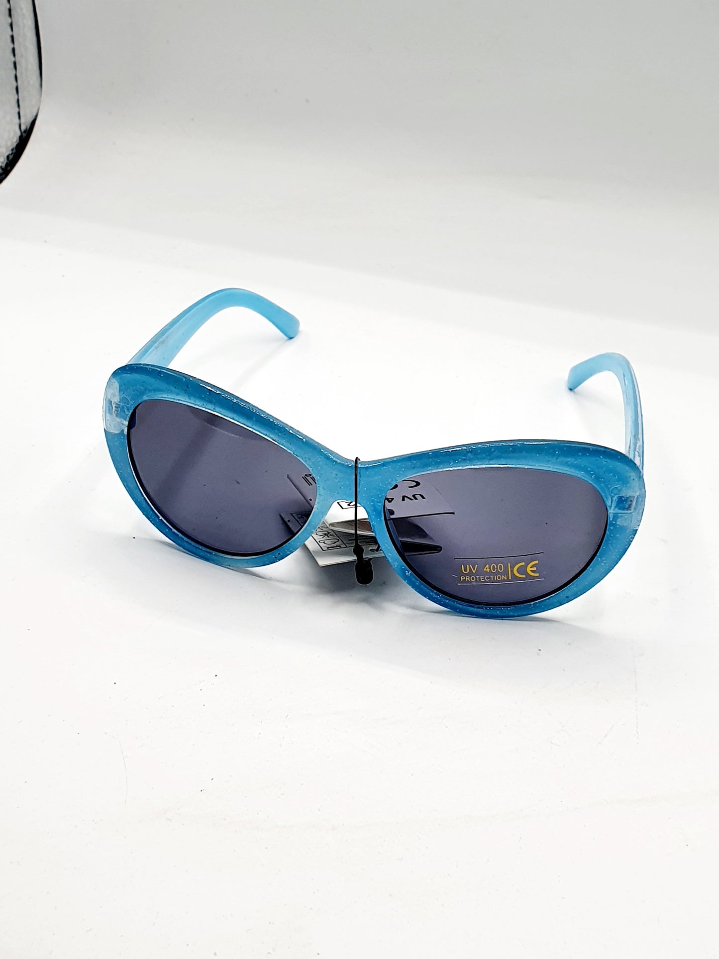 Girls glitter sunglsses