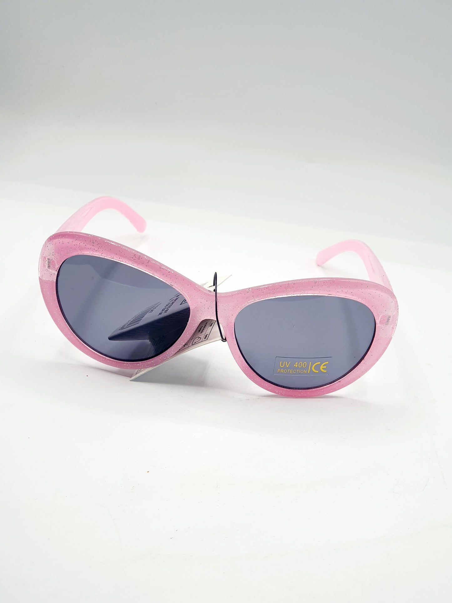 Girls glitter sunglsses