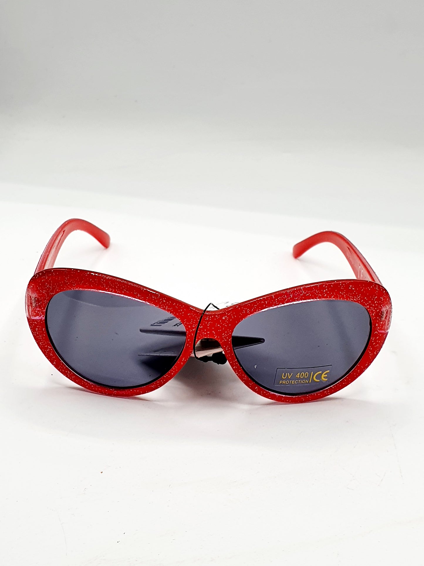 Girls glitter sunglsses