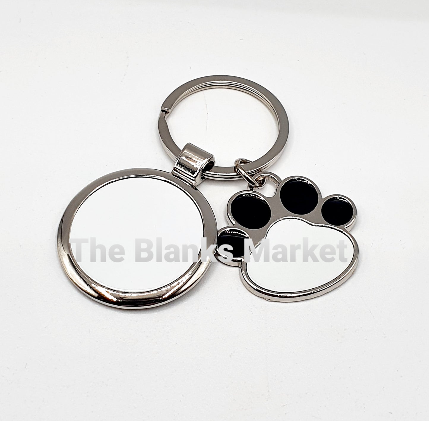 Pet keyrings