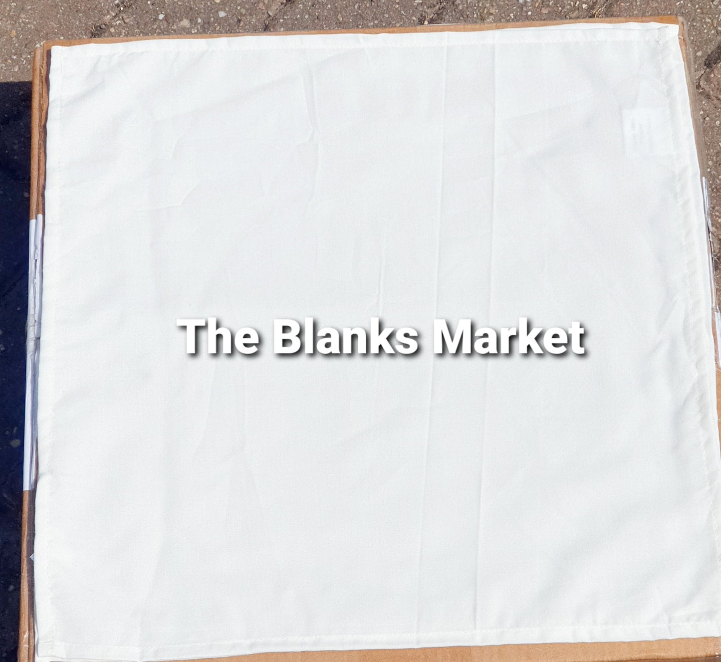 Sublimation Napkins (45 x 45cm) 150gsm