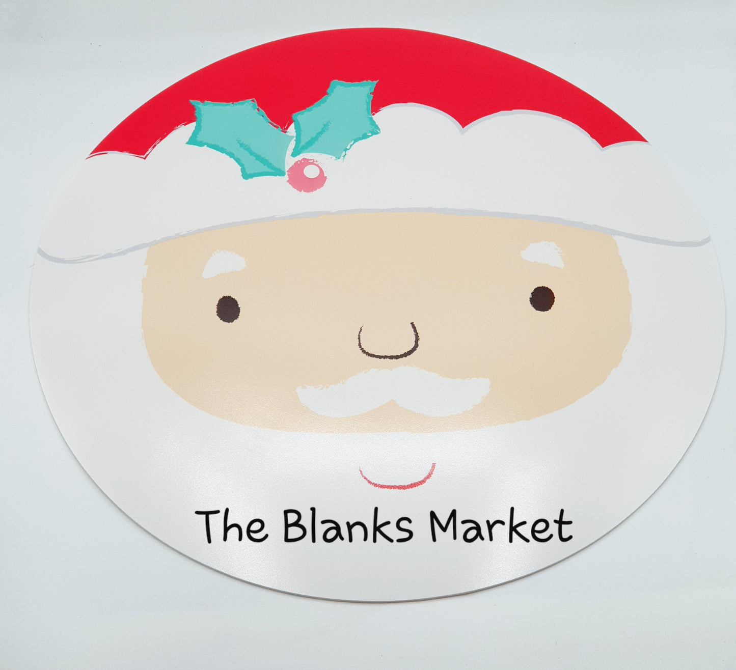 CHRISTMAS PLACEMATS 2 PACK