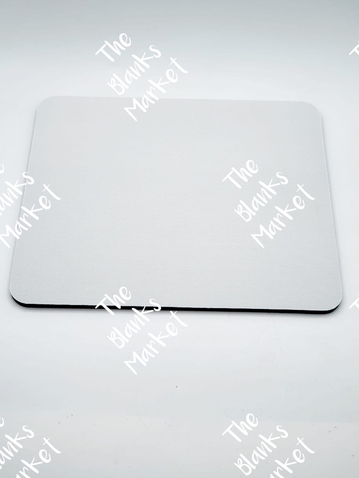 Fabric Mouse mat 5mm Rectangle