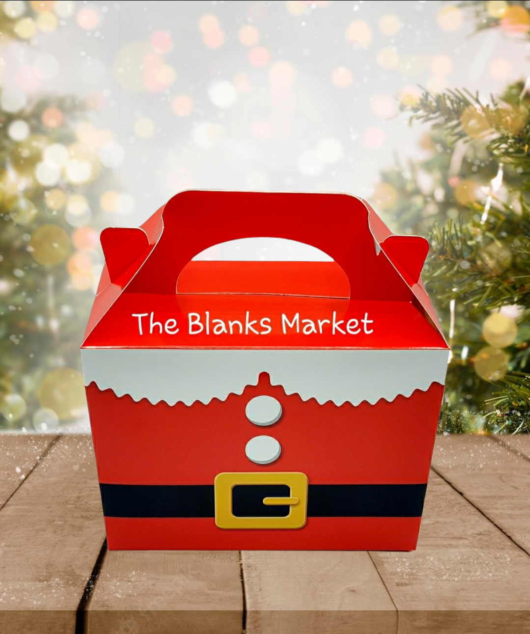 Christmas box