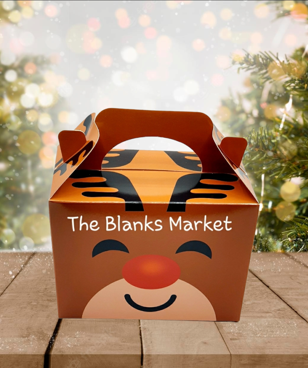 Christmas box