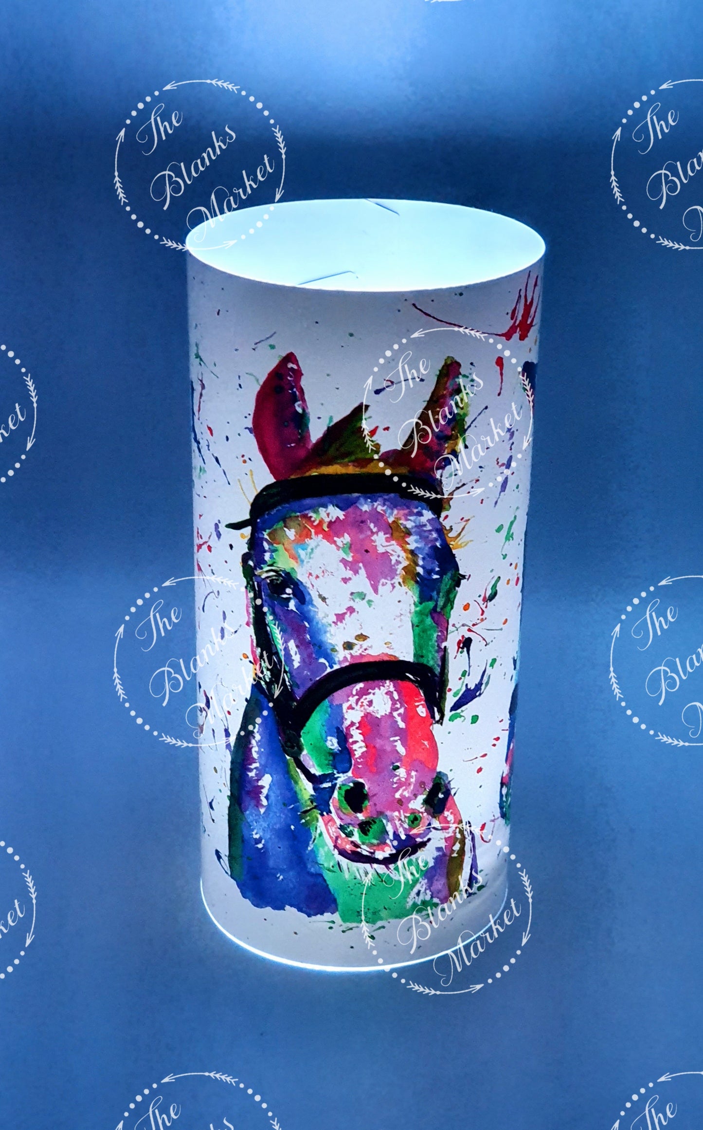 Subliplastic Lightshade