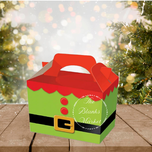 Christmas box