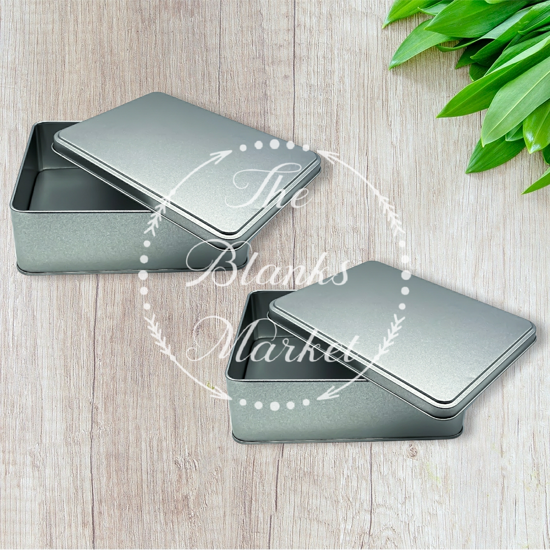 Aluminium medium tin