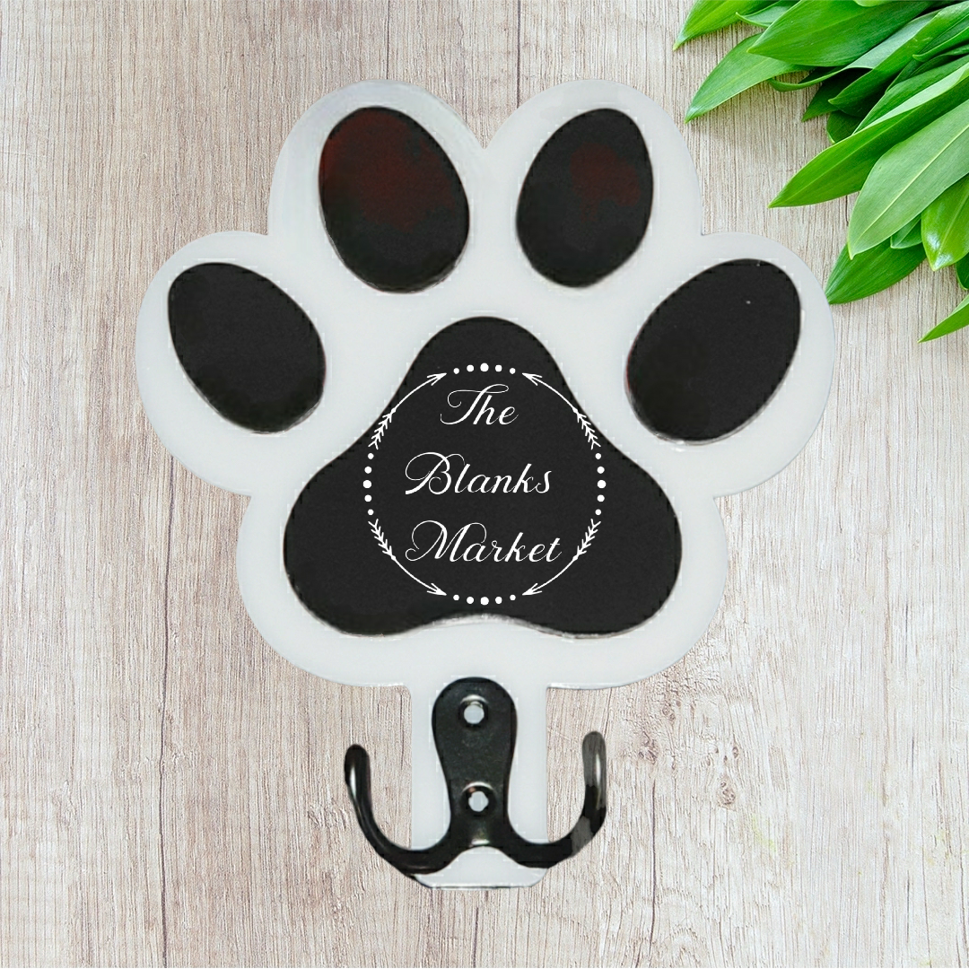 Acrylic pet lead holder COMPLETE SET
