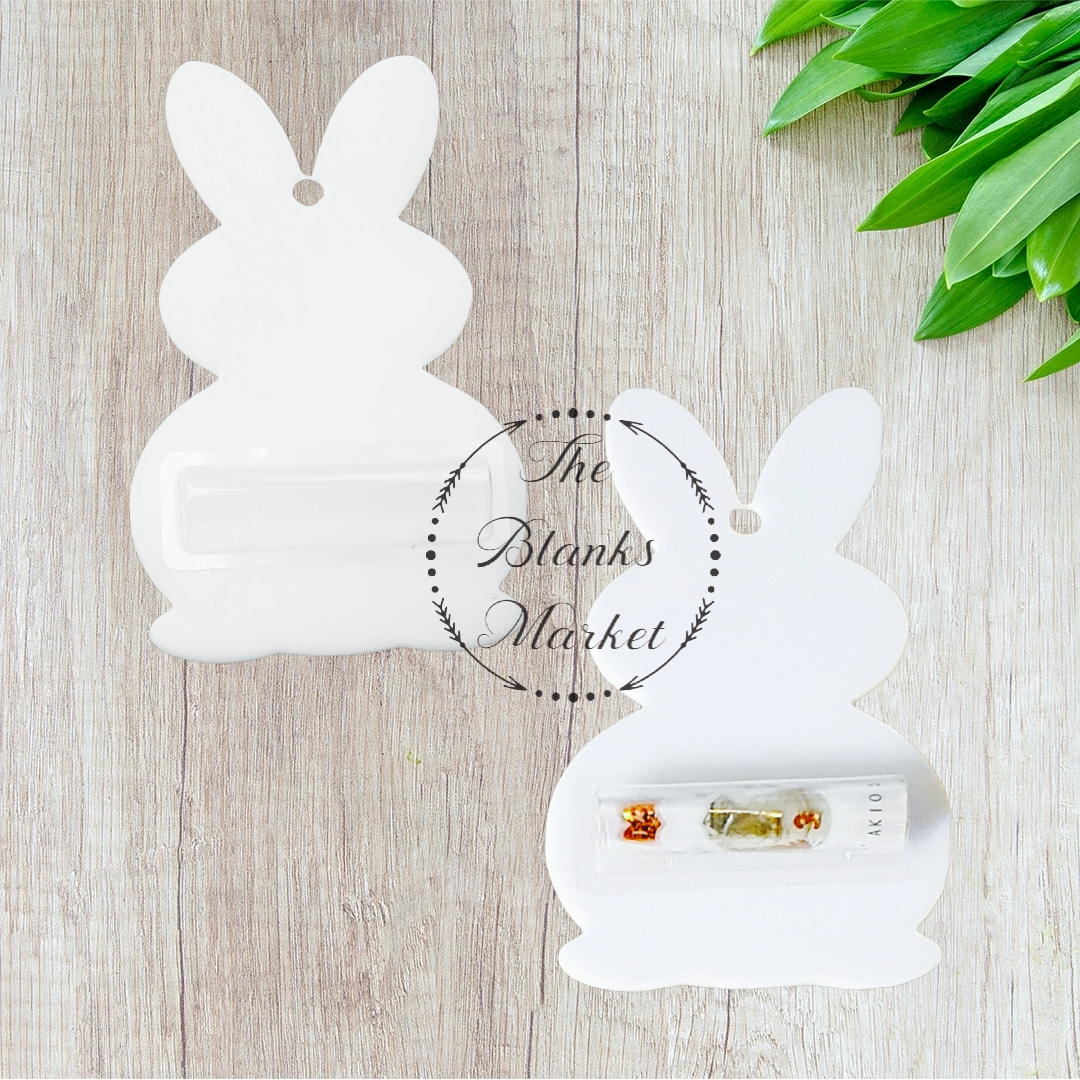 Bunny money card holder