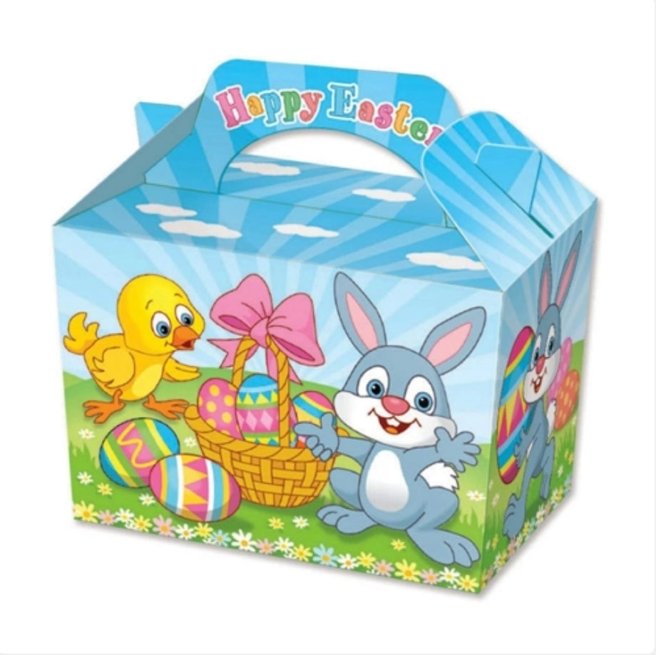Easter box
