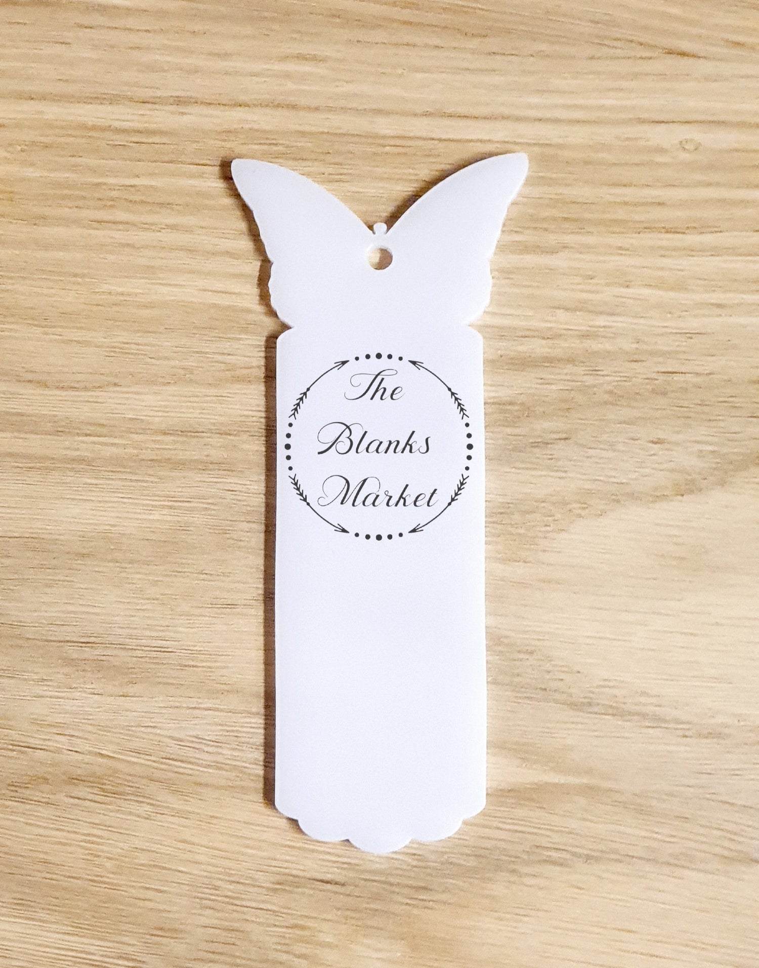 Bookmarks