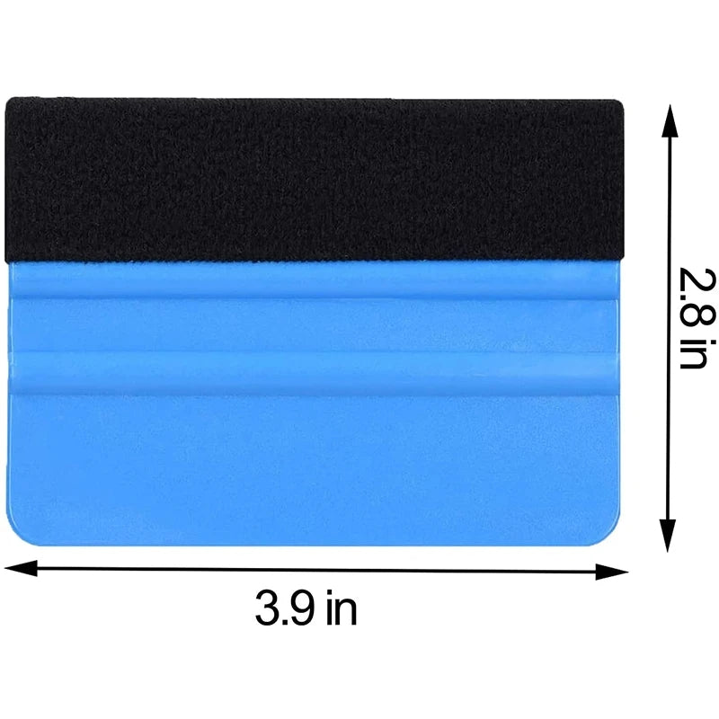 Vinyl Scraper/Squeegee Tool