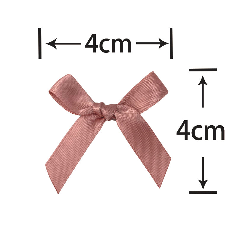 Ribbon bows 10pk