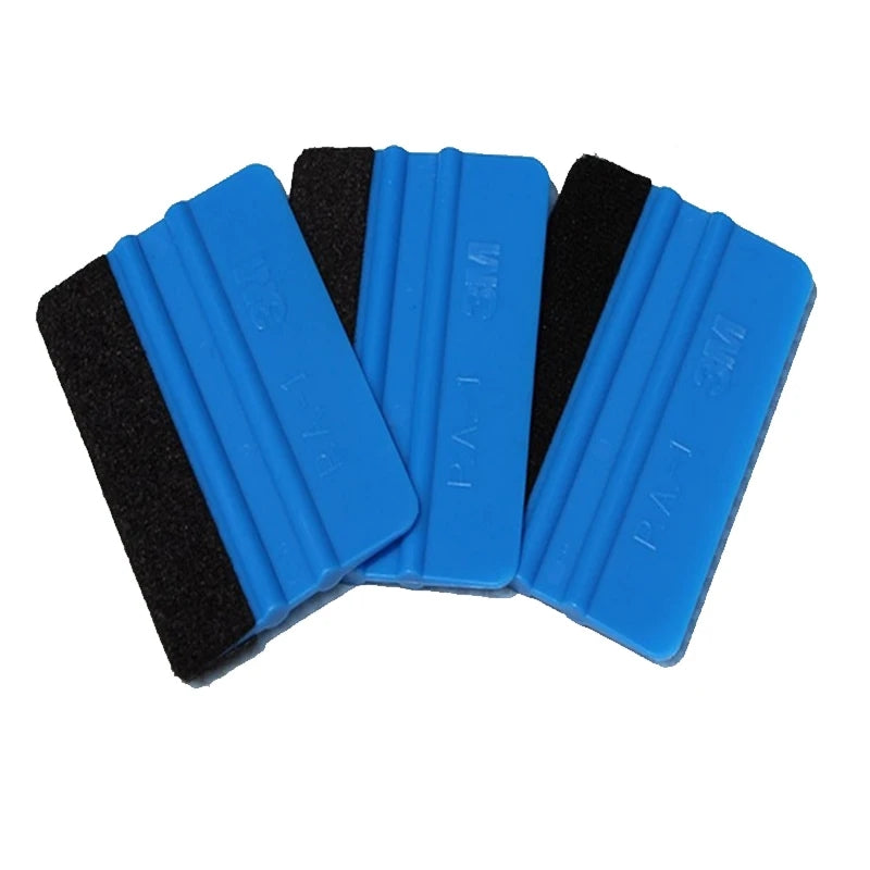 Vinyl Scraper/Squeegee Tool