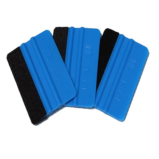 Vinyl Scraper/Squeegee Tool