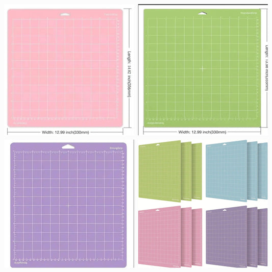 Cutting mat
