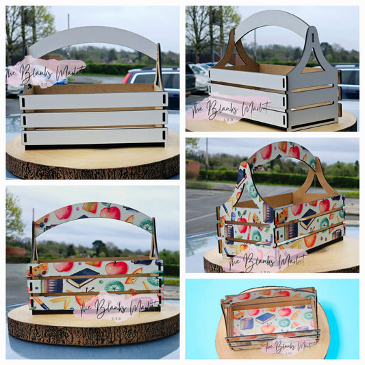 Gift basket