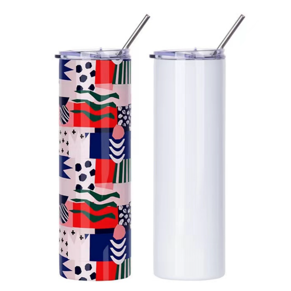 20oz sublimation tumbler