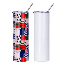 Load image into Gallery viewer, 20oz sublimation tumbler
